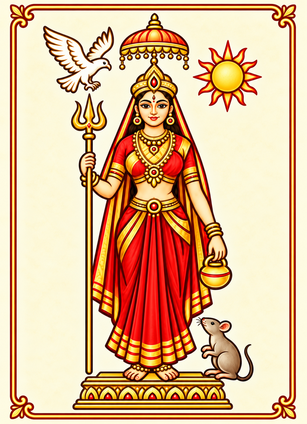 Karni Mata
